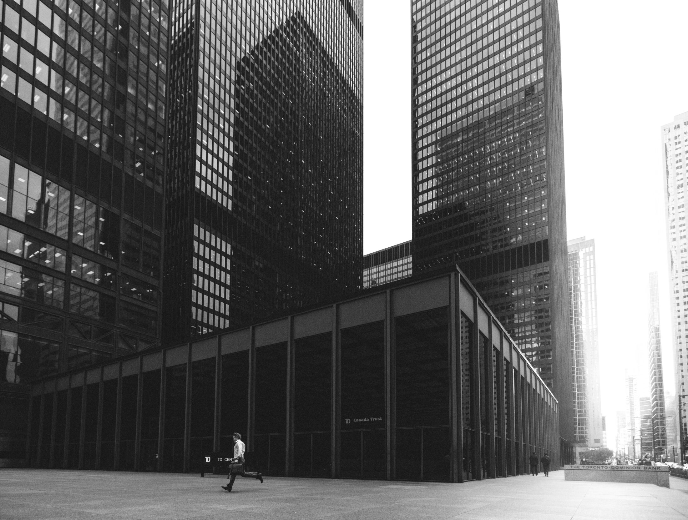 Tier 1 Banks and Cense AG