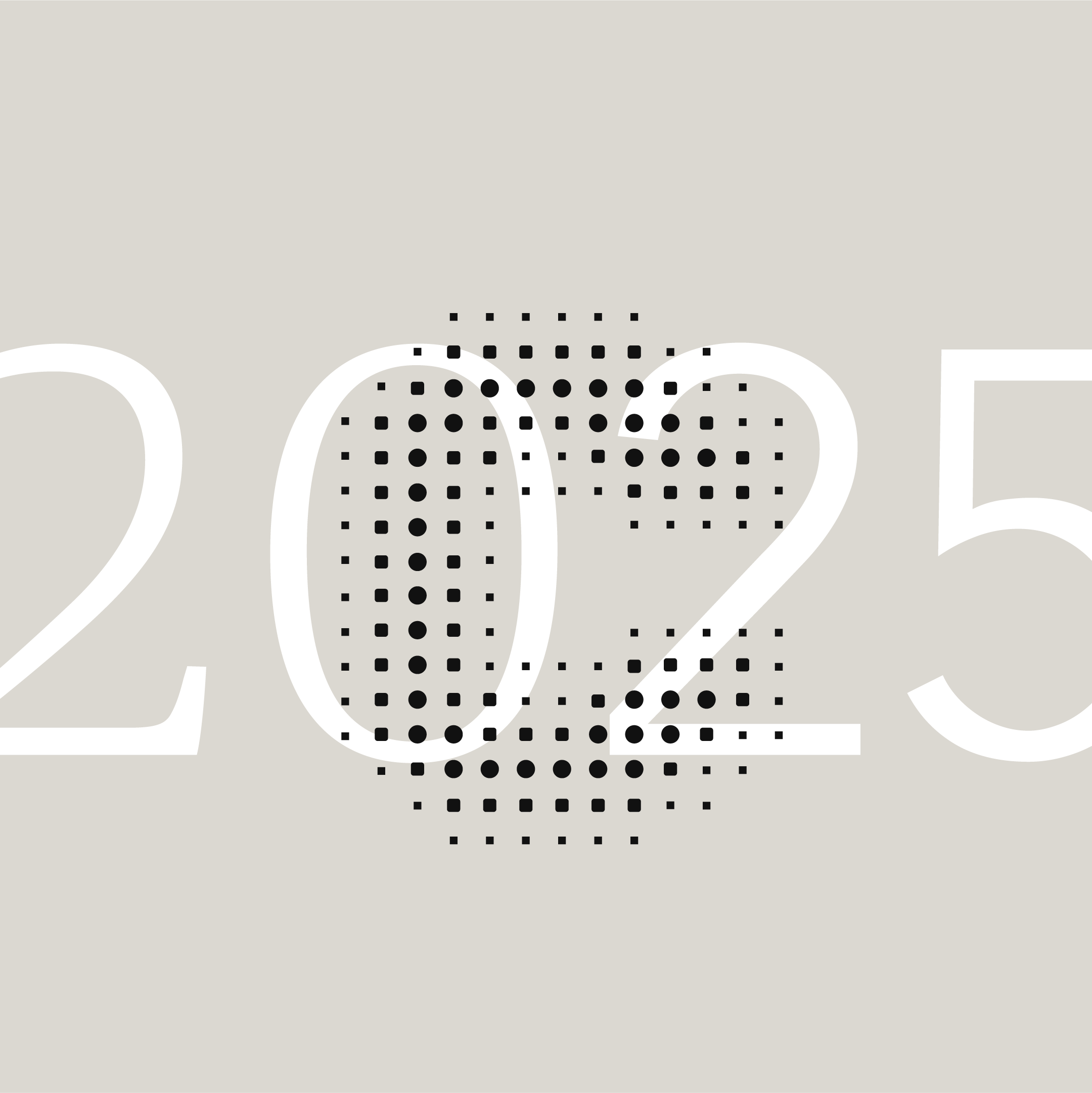 Cense: 2025 in review